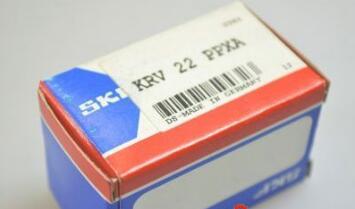 SKF KRV22PPXA cam follower